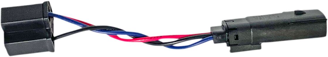 CUSTOM DYNAMICS MX150 INDIAN HEADLAMP ADAPTER IND-HL-ADPT