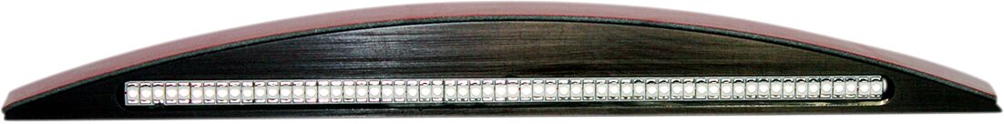 CUSTOM DYNAMICS TAILLIGHT BILLET LED BRAKE/TURN SIGNAL CD1054-B