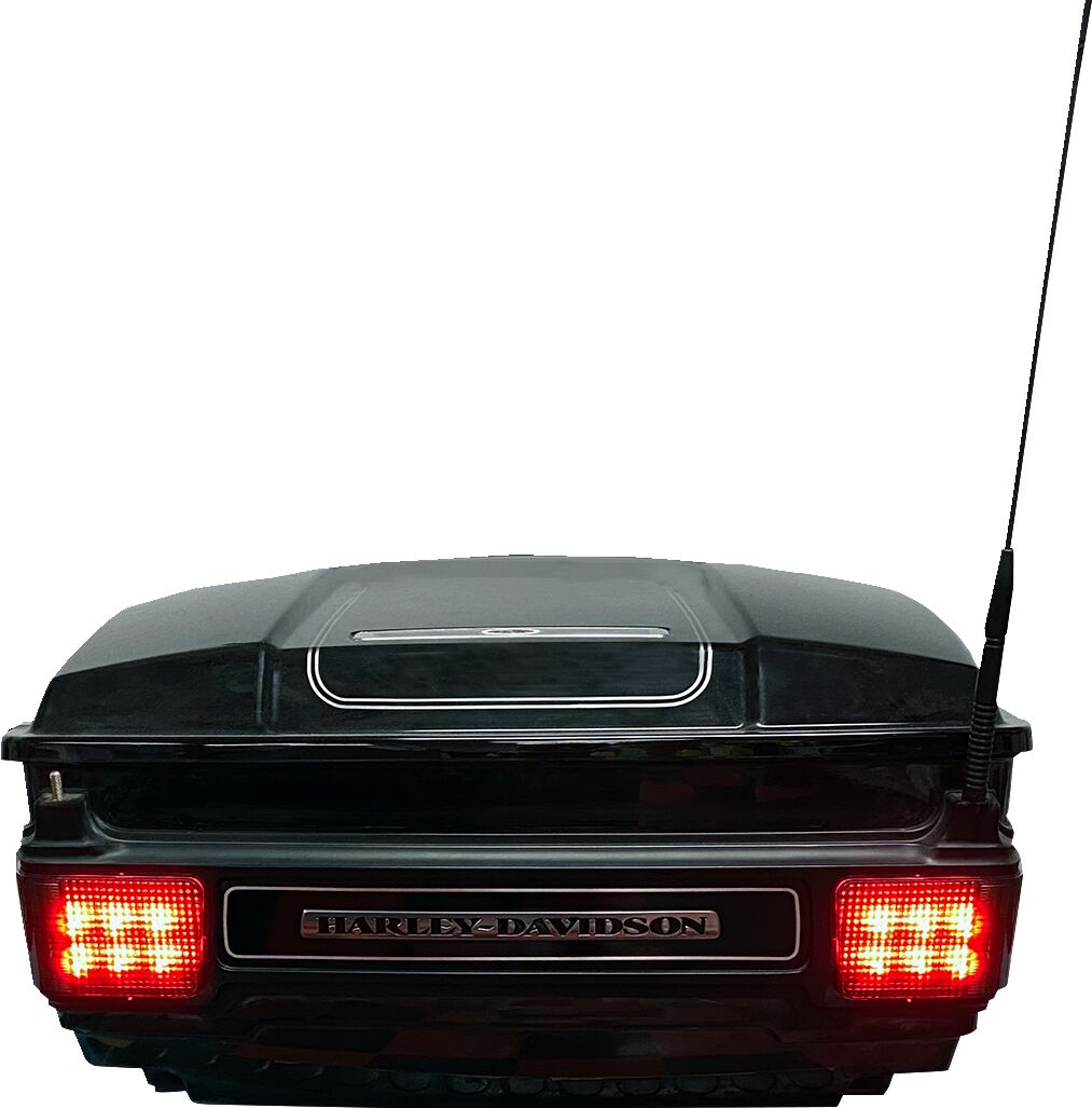 CUSTOM DYNAMICS LIGHTS LED TPAK SMK LENS CD-TP-13-S