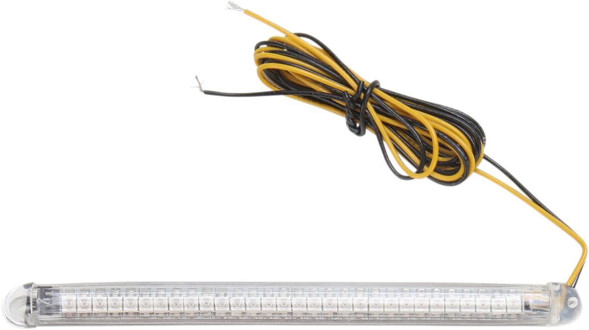 CUSTOM DYNAMICS TRUFLEX LED STRIP 30LEDS TF30AC