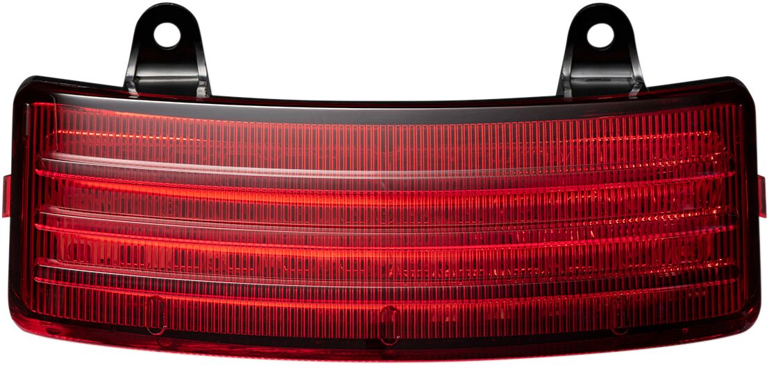 CUSTOM DYNAMICS PROBEAM TRI-BAR FOR HDI - RED PB-TRI-4-RED