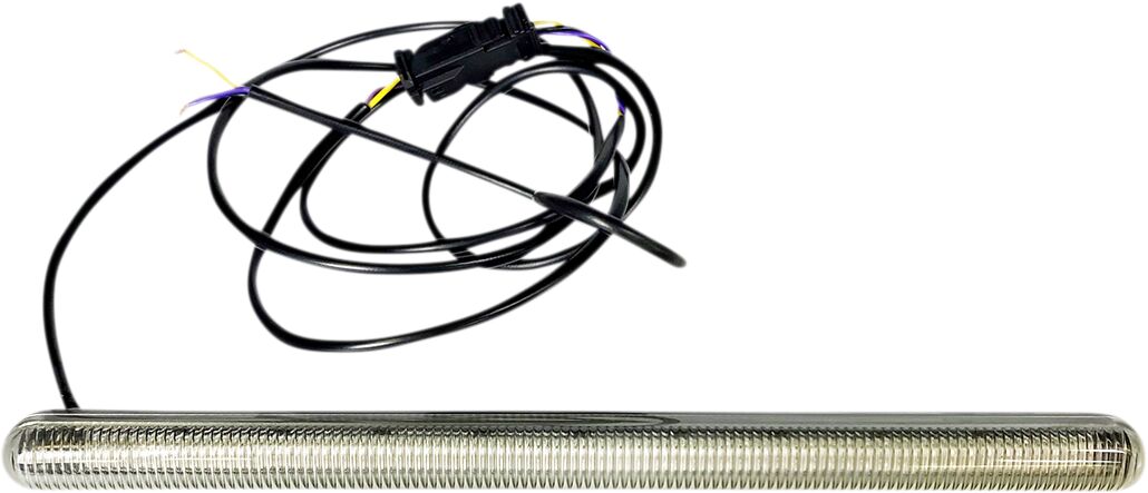 CUSTOM DYNAMICS LIGHT BAR LED LOW PRO SMK CD-LB-7-RS