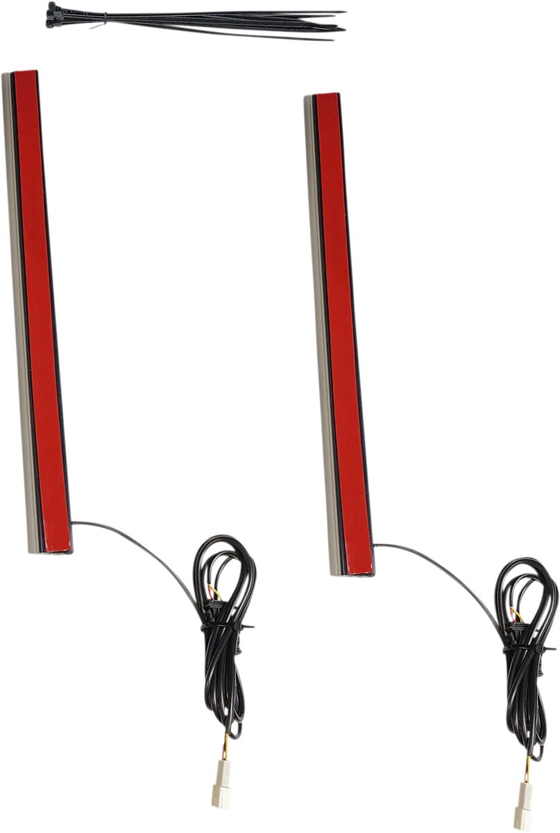 CUSTOM DYNAMICS LIGHT ACCENT PLSMAROD 12" PR-PLUG-R-12