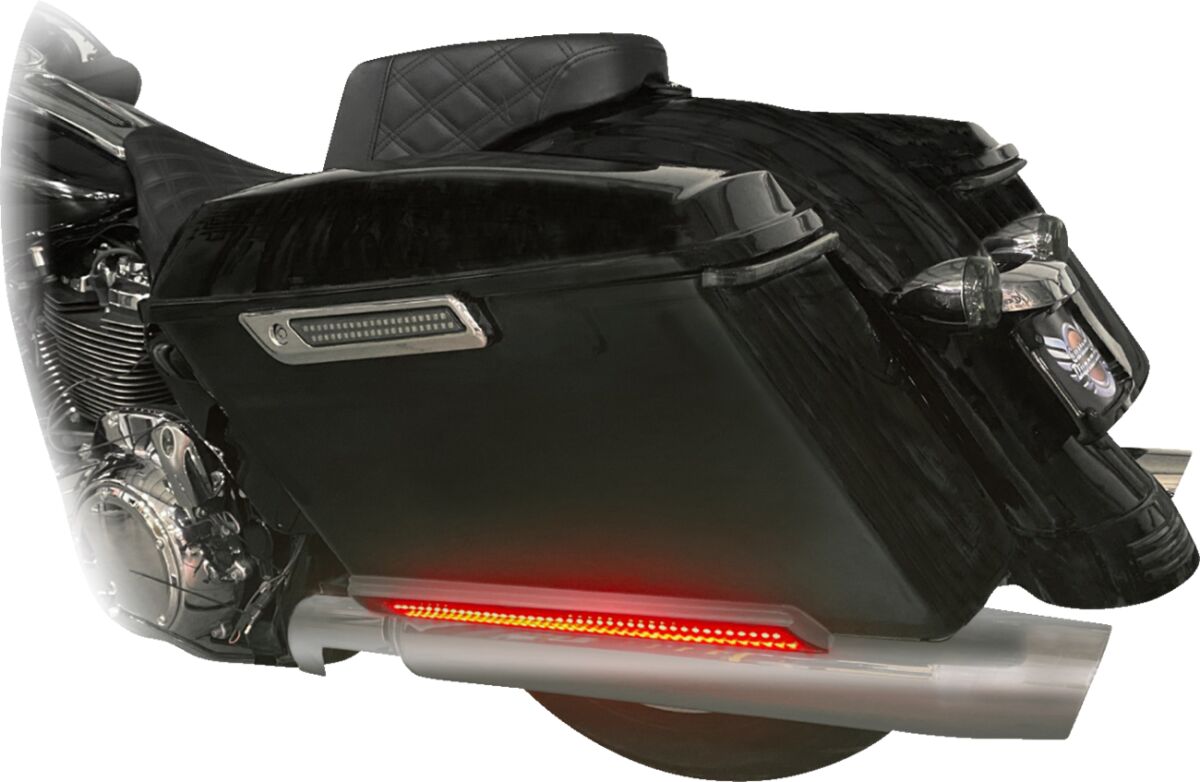 CUSTOM DYNAMICS LIGHT SDLBG SD MKR SMK/CH CD-SB-SIDE-SC