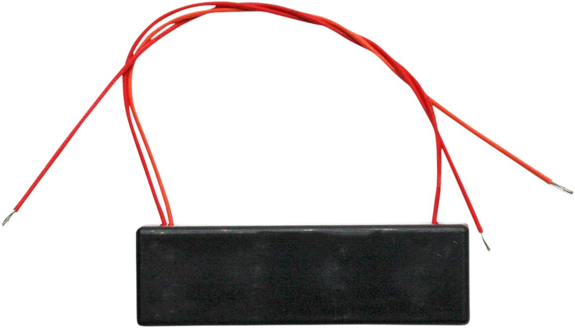 CUSTOM DYNAMICS TRUFLEX DUAL CONVERTER 5- 10 LEDS TFC1