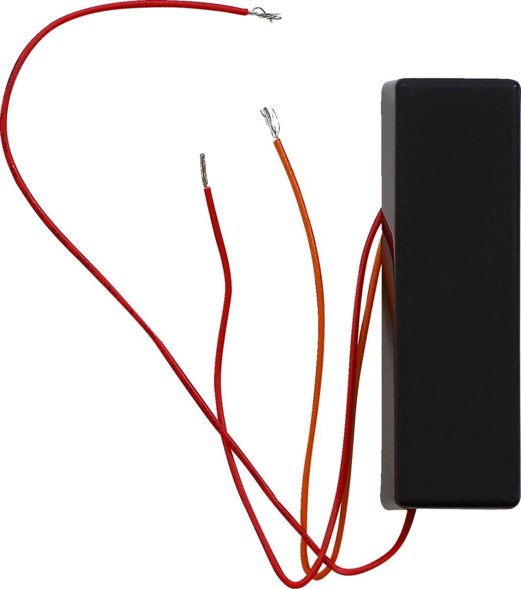 CUSTOM DYNAMICS DUAL CONVERTER TRUFLEX II 65LED T2DC2