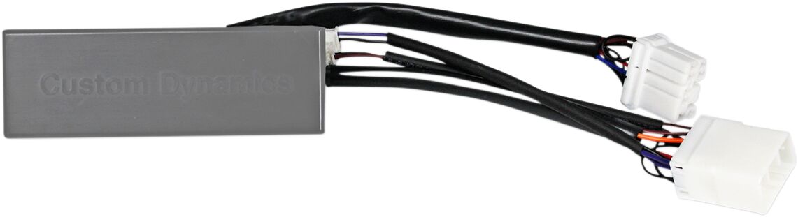 CUSTOM DYNAMICS MODULE SMART LB 3PLAY CD-TPU-SS-HD