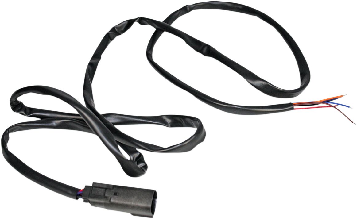 CUSTOM DYNAMICS HARNESS QUICK DISC CD-TP-QD-14-HW