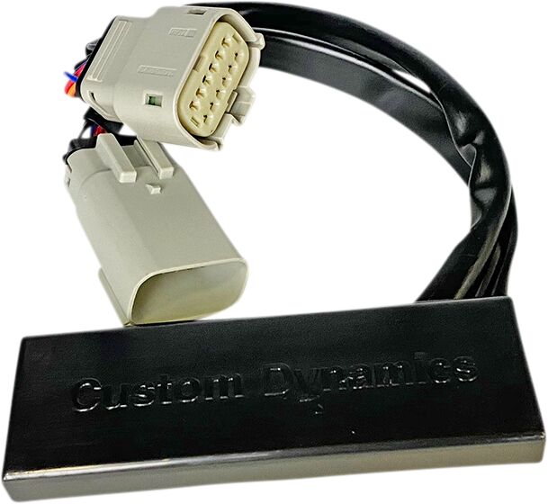 CUSTOM DYNAMICS MODULE MAGIC STRB TRICVO STROBES-TGCVO