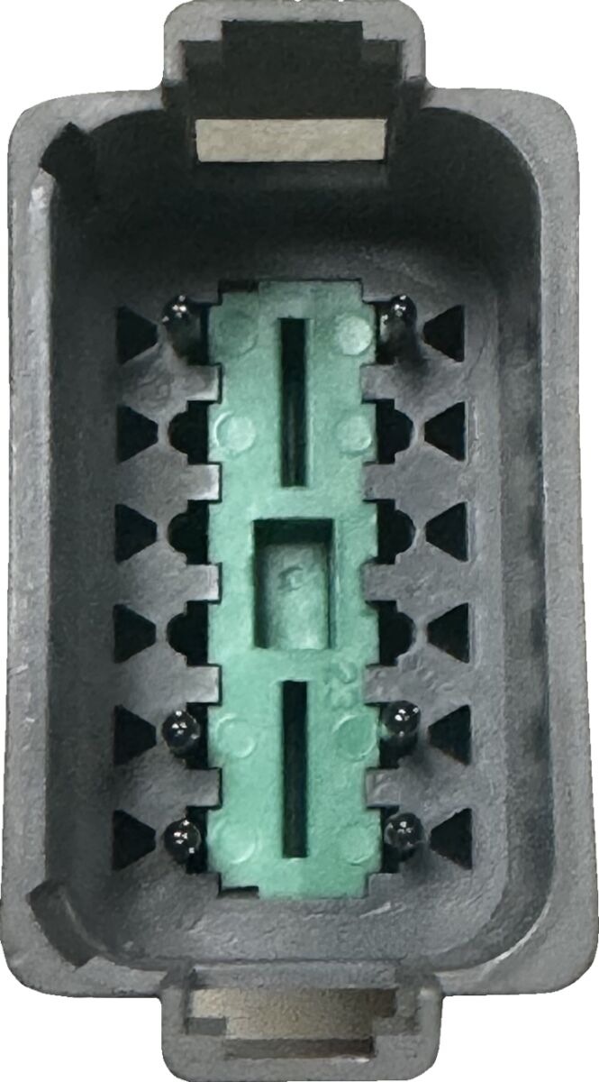 CUSTOM DYNAMICS AUTOMATIC TURN SIGNAL CANCELLA CD-ATC-2