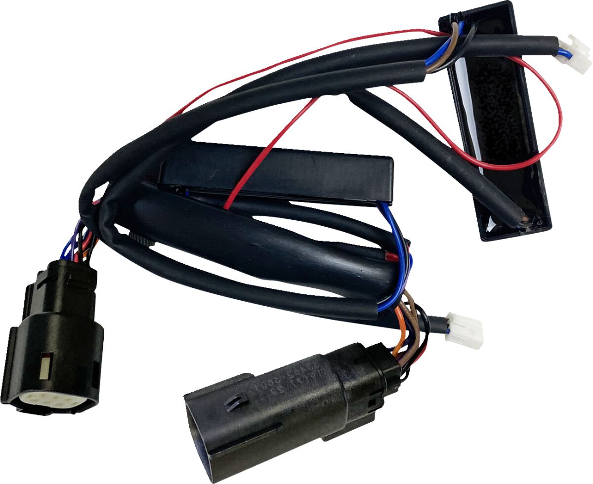 CUSTOM DYNAMICS ADAPTER ACCESSORY LIGHTNG MPR-SS6-EPZ