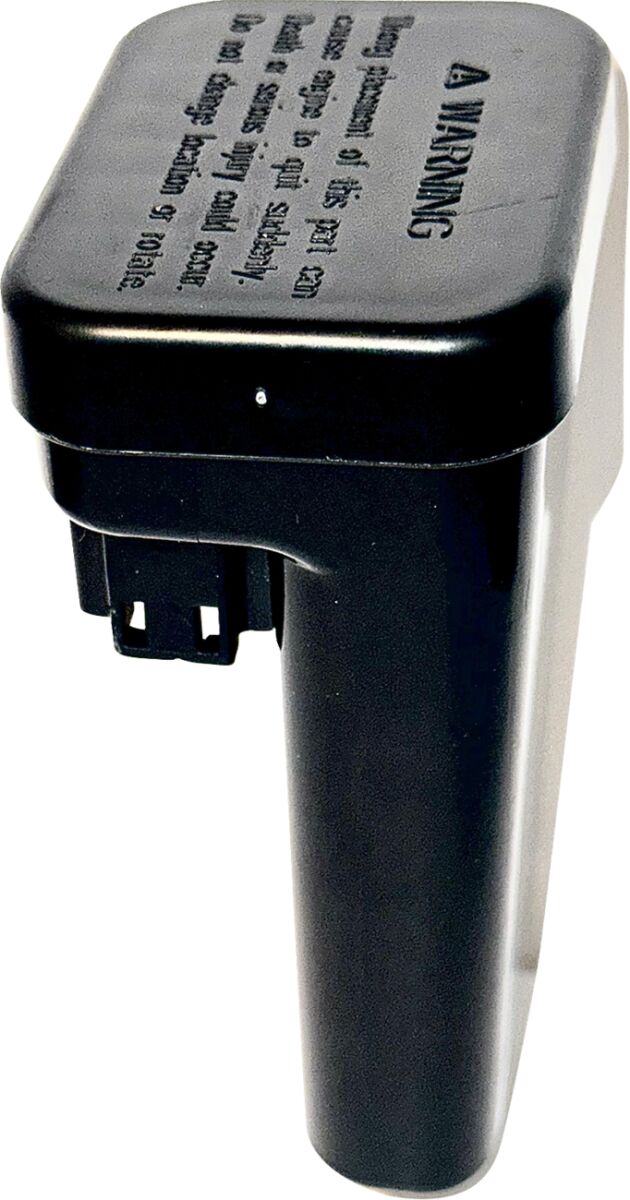CUSTOM DYNAMICS TURN SIGNAL MODULE 2 - FXD 04- TSM-2