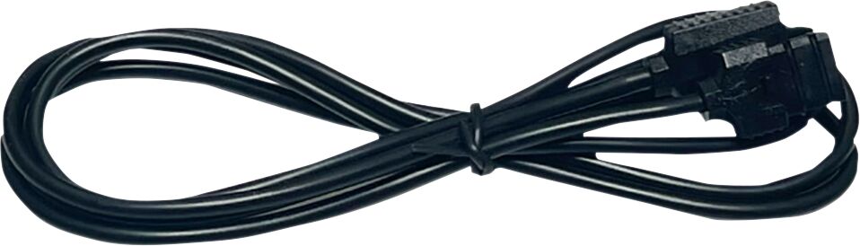 CUSTOM DYNAMICS WIRE EXTENTN 4' RCK LGHT CD-EXT-4