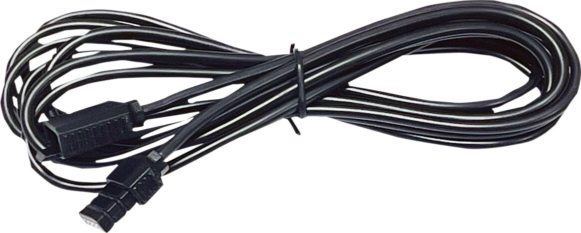 CUSTOM DYNAMICS WIRE EXTENTN 8' RCK LGHT CD-EXT-8