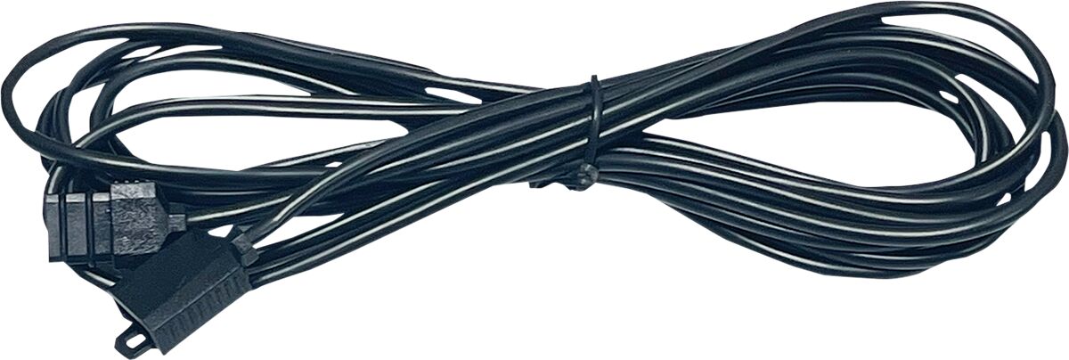 CUSTOM DYNAMICS WIRE EXTENTN 10' RCK LGHT CD-EXT-10