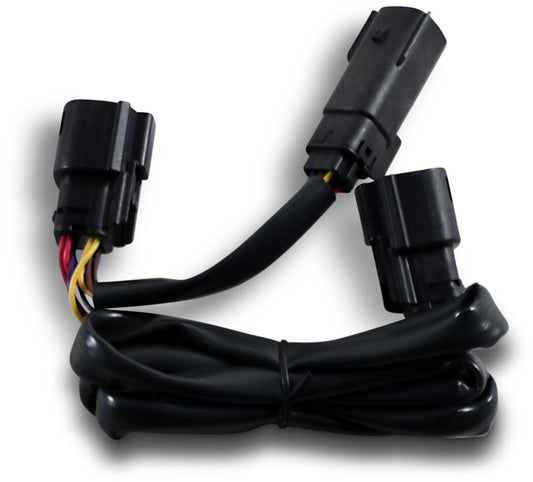 CUSTOM DYNAMICS QUICK DISCONNECT WIRING HARNES CD-TP-QD-14