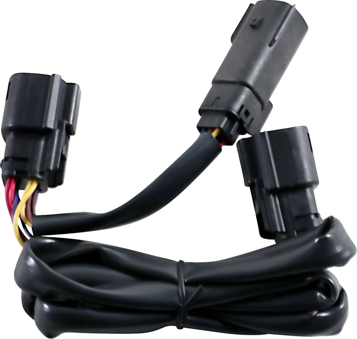 CUSTOM DYNAMICS QUICK DISCONNECT WIRING HARNES CD-TP-QD-14