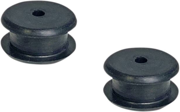 CUSTOM DYNAMICS RUBBER GROMMETS FOR 2014-CURRE GROMMET-14