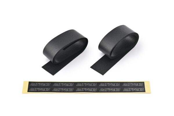 DAYTONA ROUND STRG DMPR BK FXLRST2-UP 81243