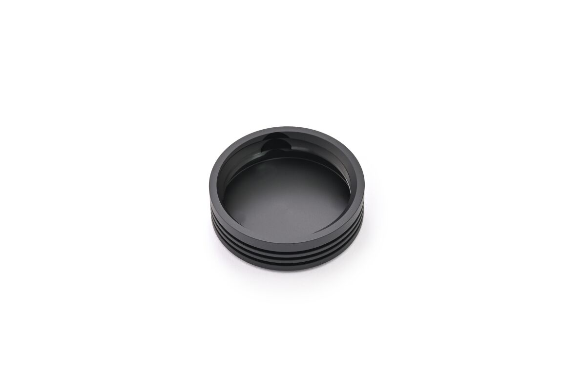 DAYTONA MASTER CYLINDER CAP REAR F850G 80840