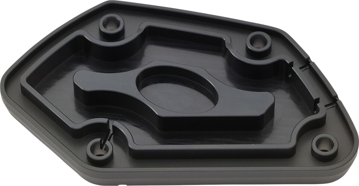 DAYTONA MASTER CYLINDER CAP FRONT R125 80834