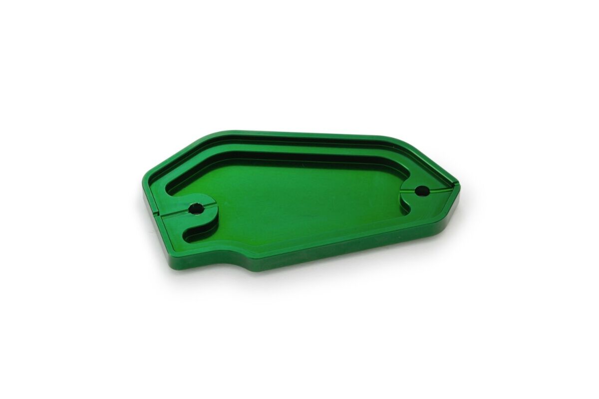 DAYTONA MASTER CYLINDER CAP-FRONT KAWA 80634