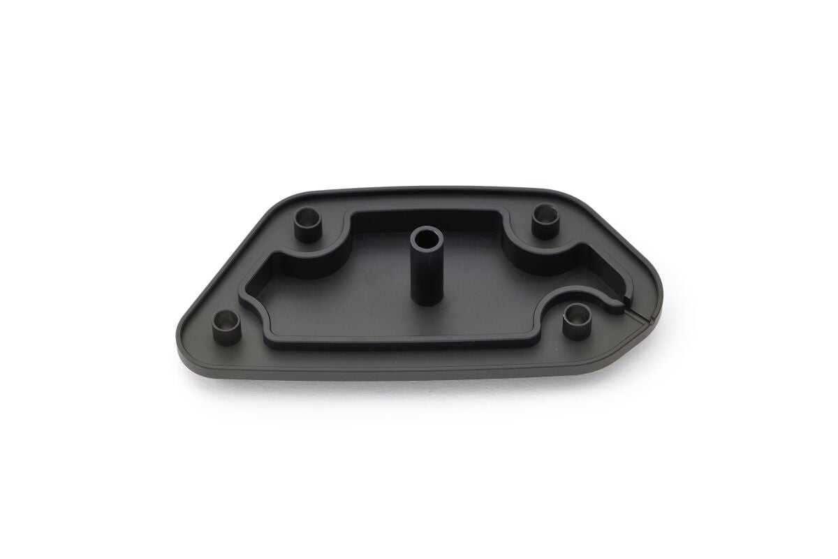 DAYTONA MASTER CYLINDER CAP CLUTCH R12 80836