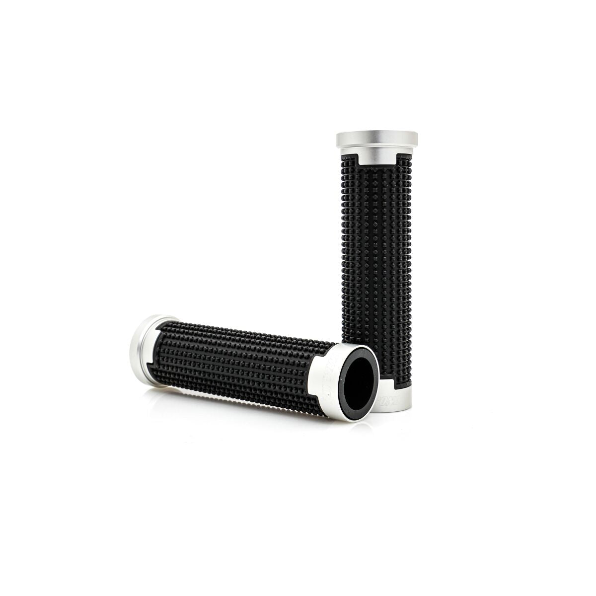 DAYTONA GRIP GGDM-CROSS BRW-SILVER 80915