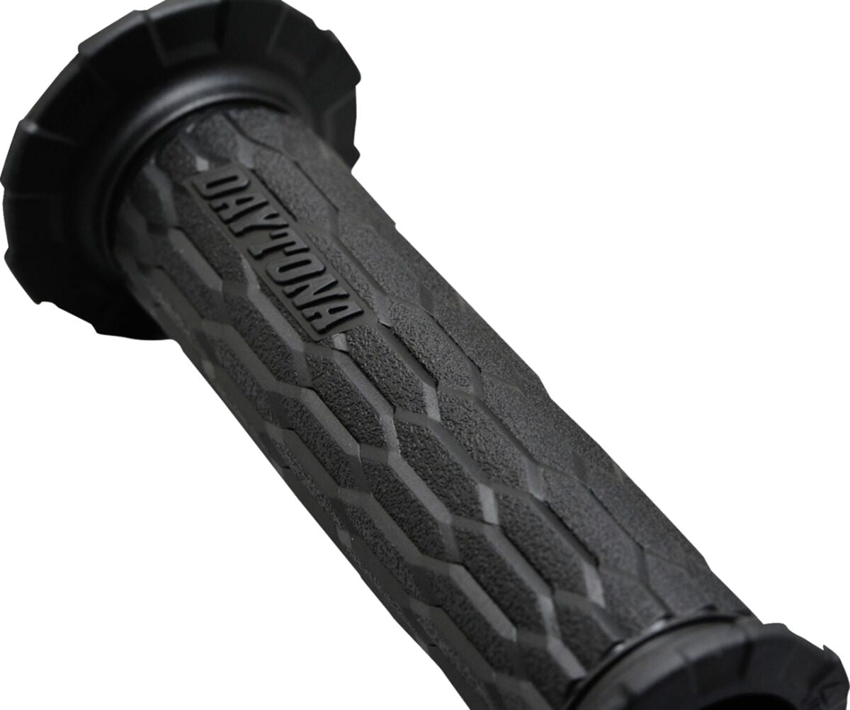 DAYTONA GRIP GGD-AMI OPEN BLACK 88569