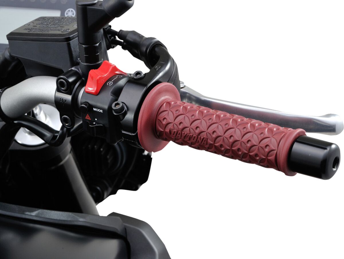 DAYTONA GRIP GGD-NINJA OPEN DRD 88666
