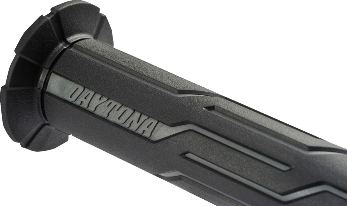 DAYTONA GRIP GGD-LINE OPEN GREY 88769