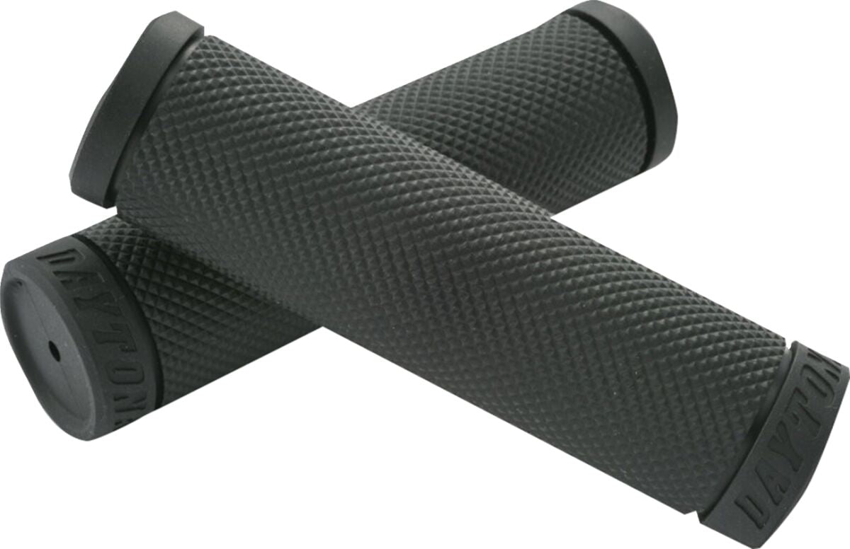 DAYTONA GRIP GGDI-BASE 1"OPEN BLK 89746