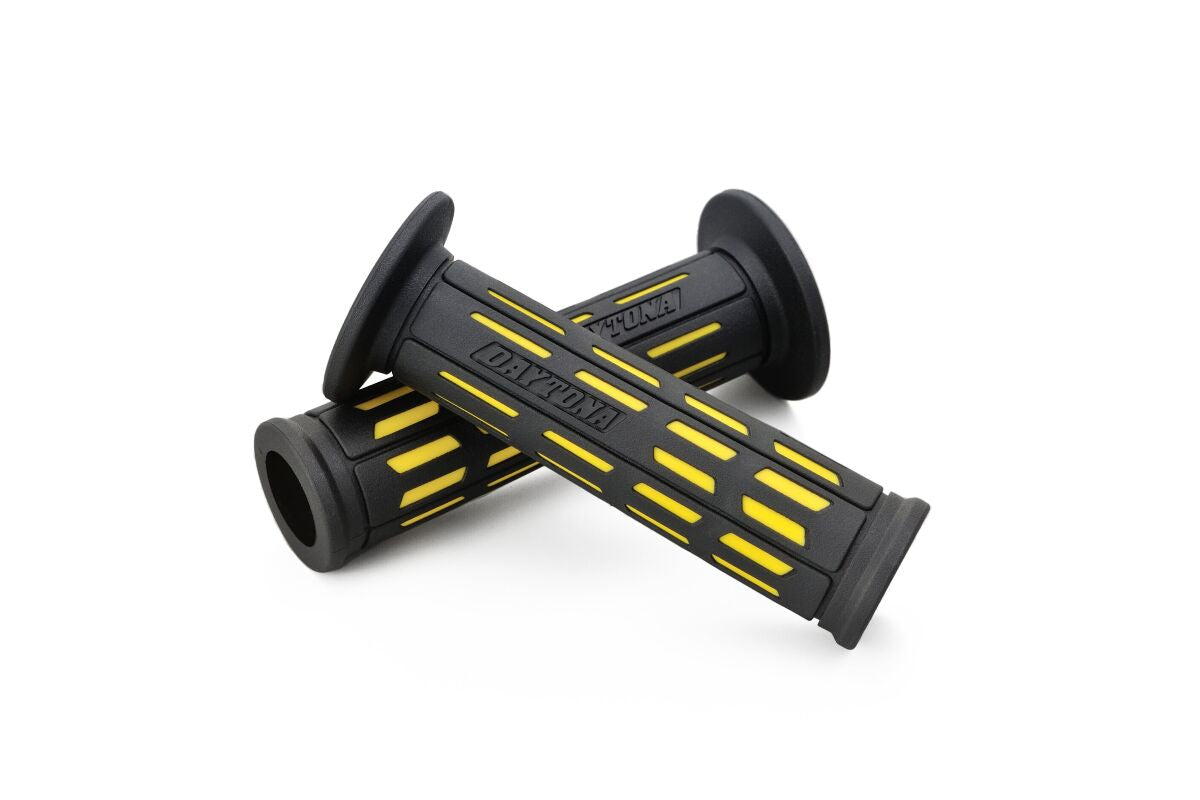 DAYTONA GRIP GGD-TAPERED-SP L122 OPEN 25165