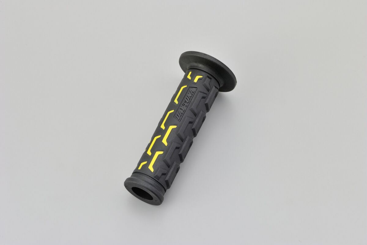 DAYTONA GRIP GGD-GROUND L122 OPEN BLAC 25176