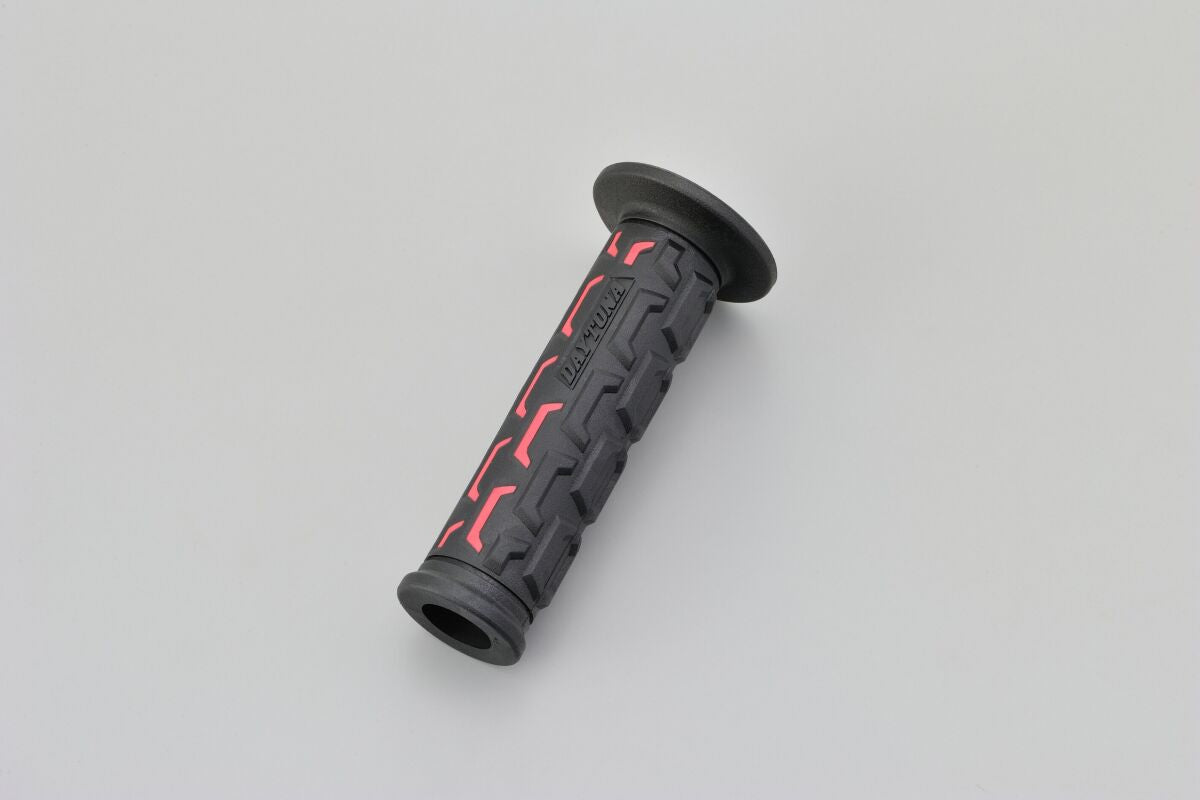 DAYTONA GRIP GGD-GROUND L122 OPEN BLAC 25172