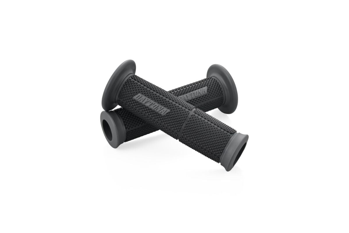 DAYTONA GRIPS GGD-BASE2 BLACK / GRAY 61815