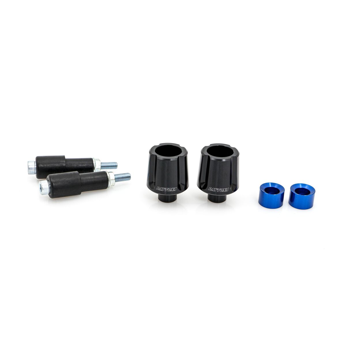 DAYTONA BAR END COMPASS BLUE 80898