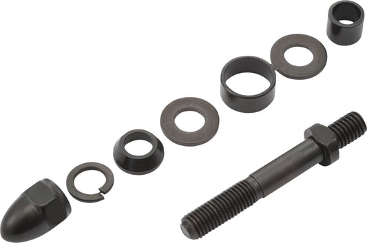 DAYTONA MIRROR ADAPTER FOR HARLEY 87303