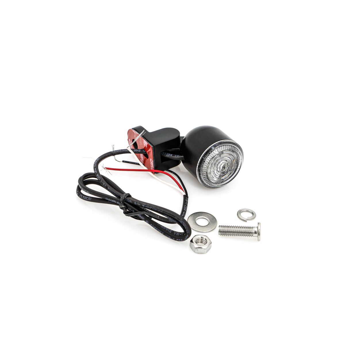 DAYTONA D-TAIL LED TAILLIGHT 80930
