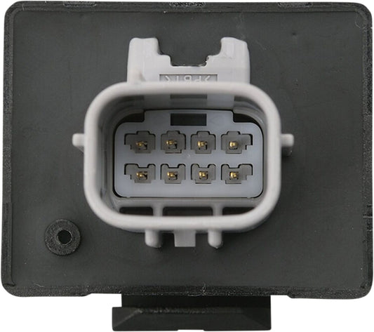DAYTONA IC RELAY HONDA 0.1-100W 89658