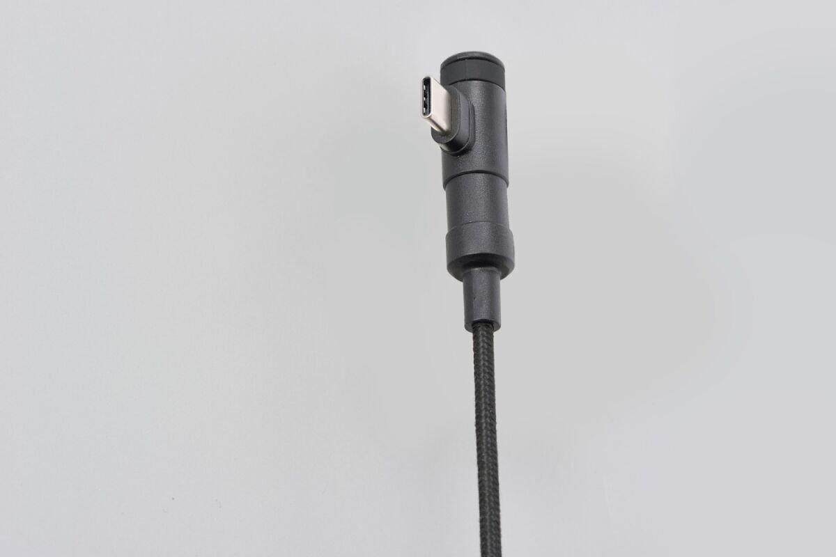 DAYTONA USB CABLE TYPE-A/TYPE-C 80470