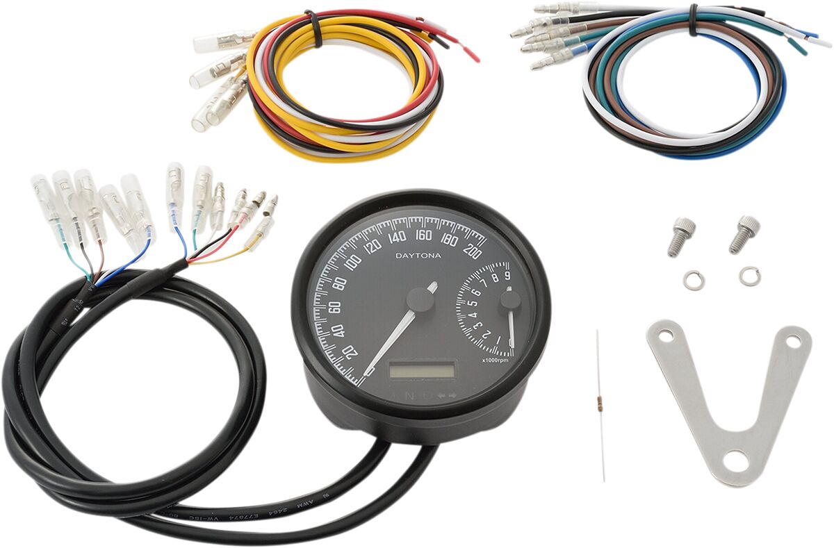 DAYTONA VELONA-W SPEEDO 200/9000 89364
