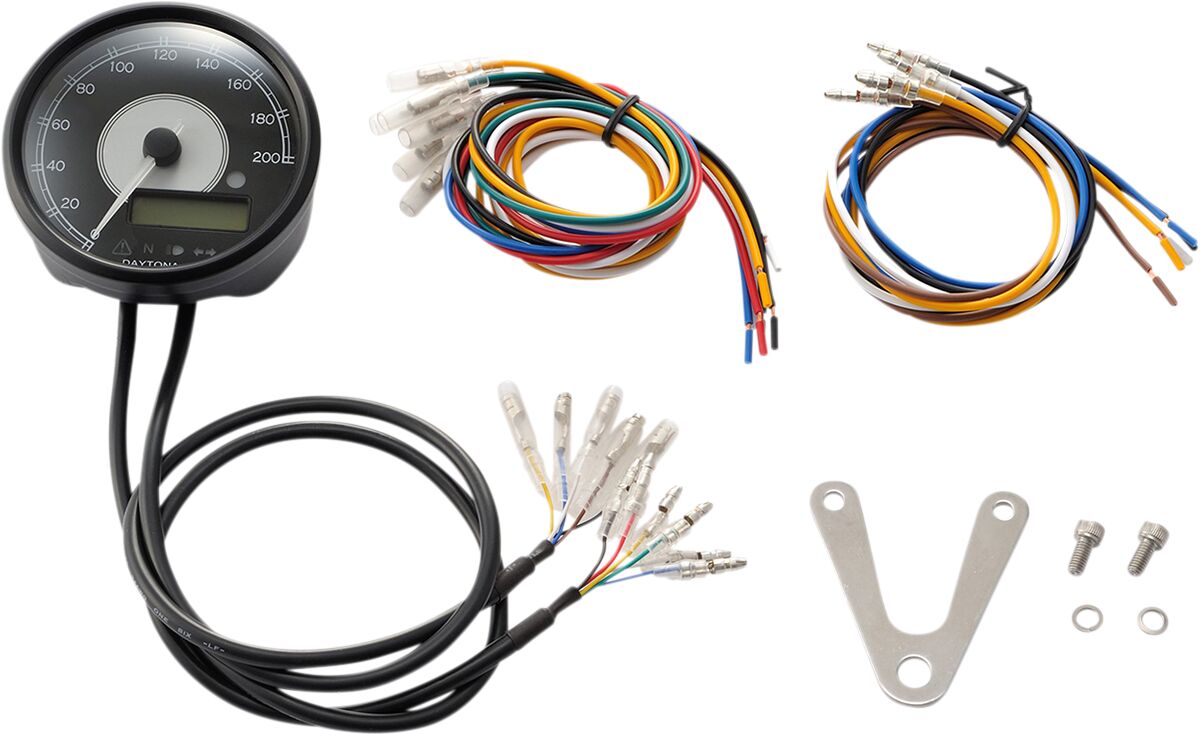 DAYTONA VELONA80 SPEEDO200/RPM 87790
