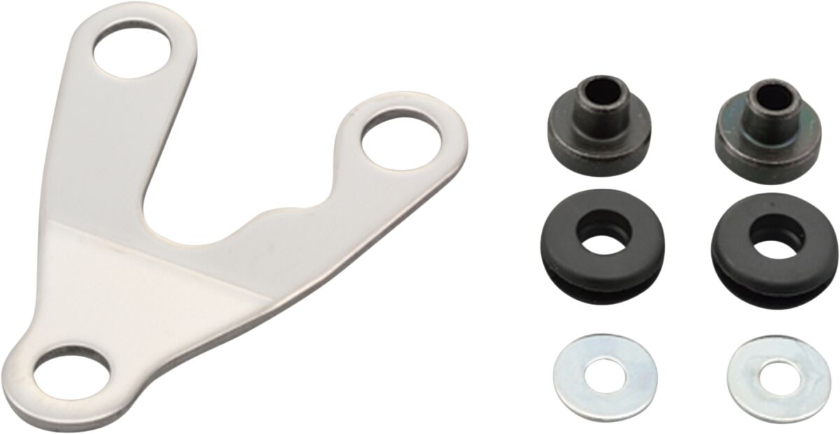DAYTONA BRACKET VELONA CENTER 10 DEGRE 61197