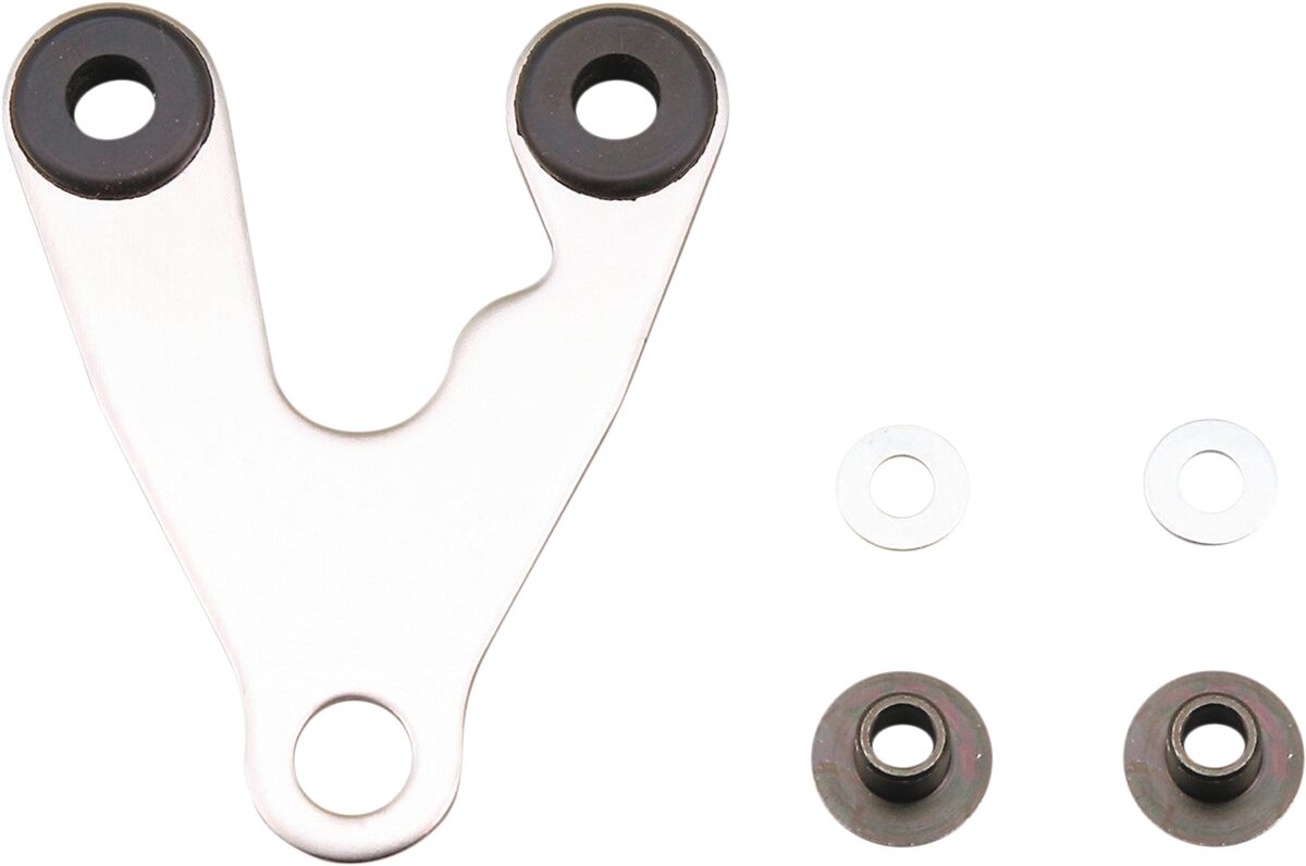 DAYTONA BRACKET ANTI VIBRATION FOR VEL 63526
