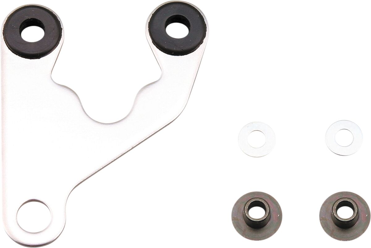 DAYTONA BRACKET ANTI VIBRATION FOR VEL 63529
