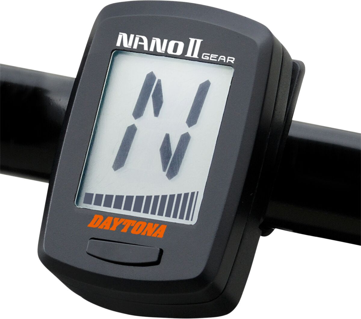 DAYTONA NANO2 GEAR SHIFT INDICATOR 86533