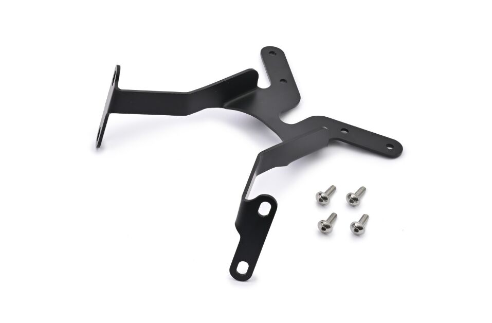 DAYTONA METER VISOR & BRACKET SET BMW 81716
