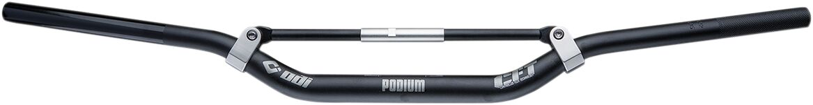 ODI HANDLEBAR CFT POD HON/KAW H901CFB