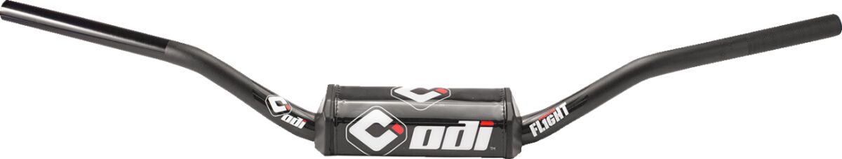 ODI HANDLEBAR PODIUM FLIGHT BLACK H630CFB